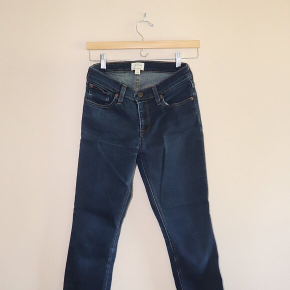 JCREW MATCHSTICK JEANS - Picture 2 of 4